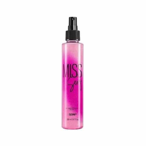 Miss Sexy colonia refrescante 200 ml